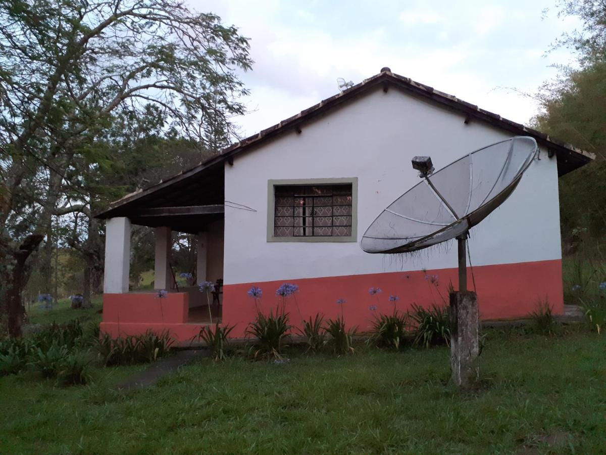 Chale Na Montanha Farm stay