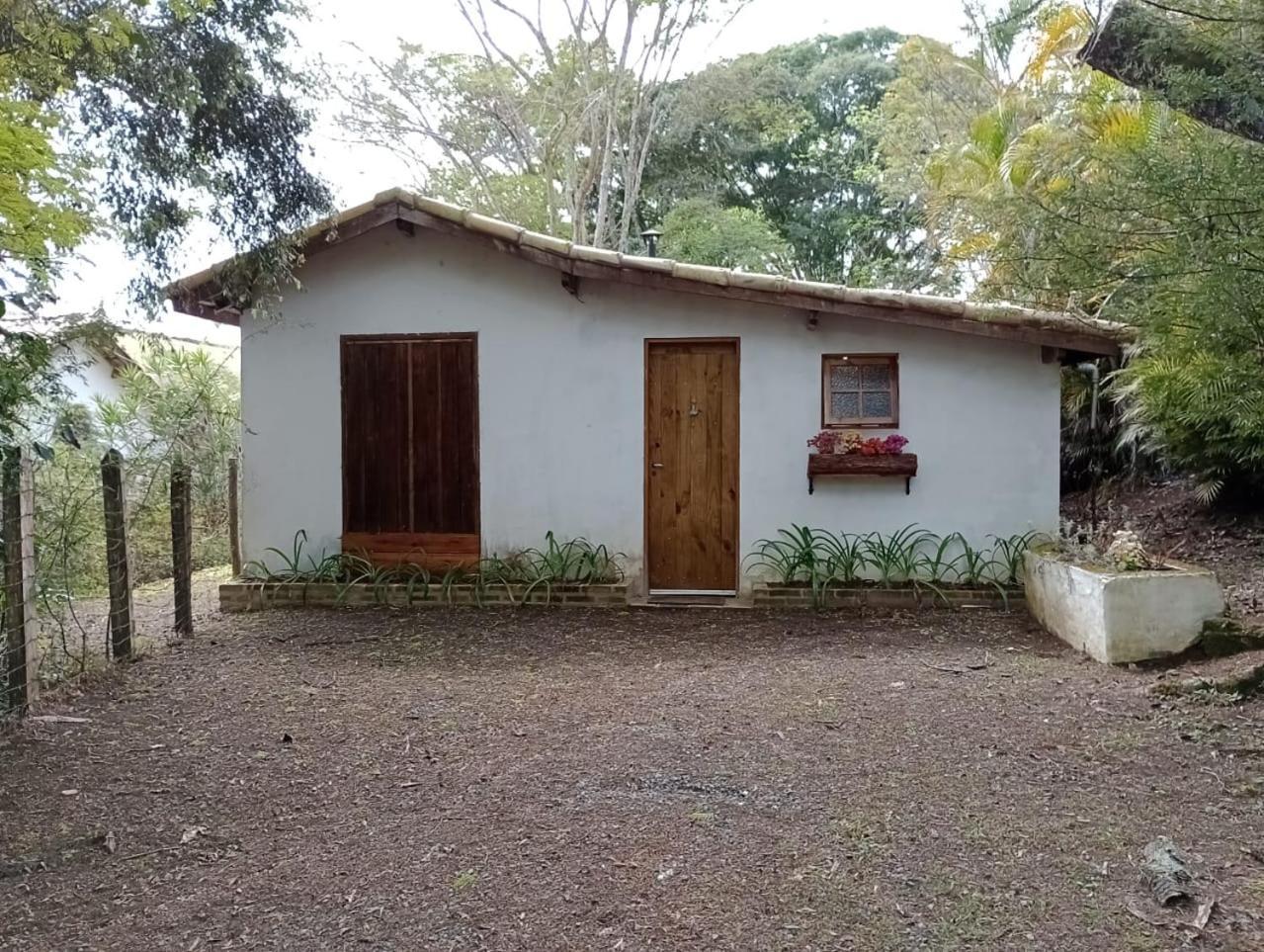 Chale Na Montanha Cunha