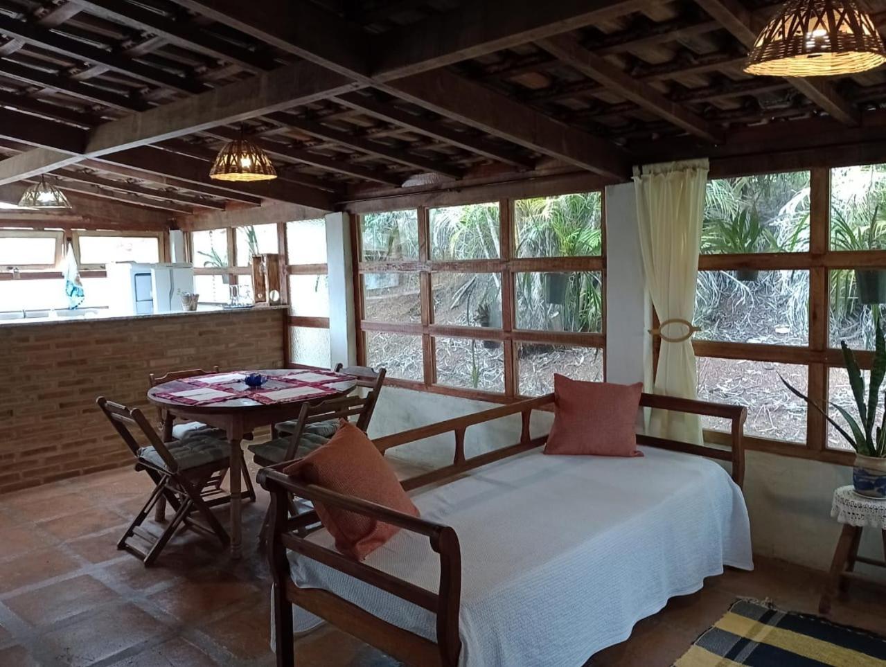 Na Montanha Agroturismo