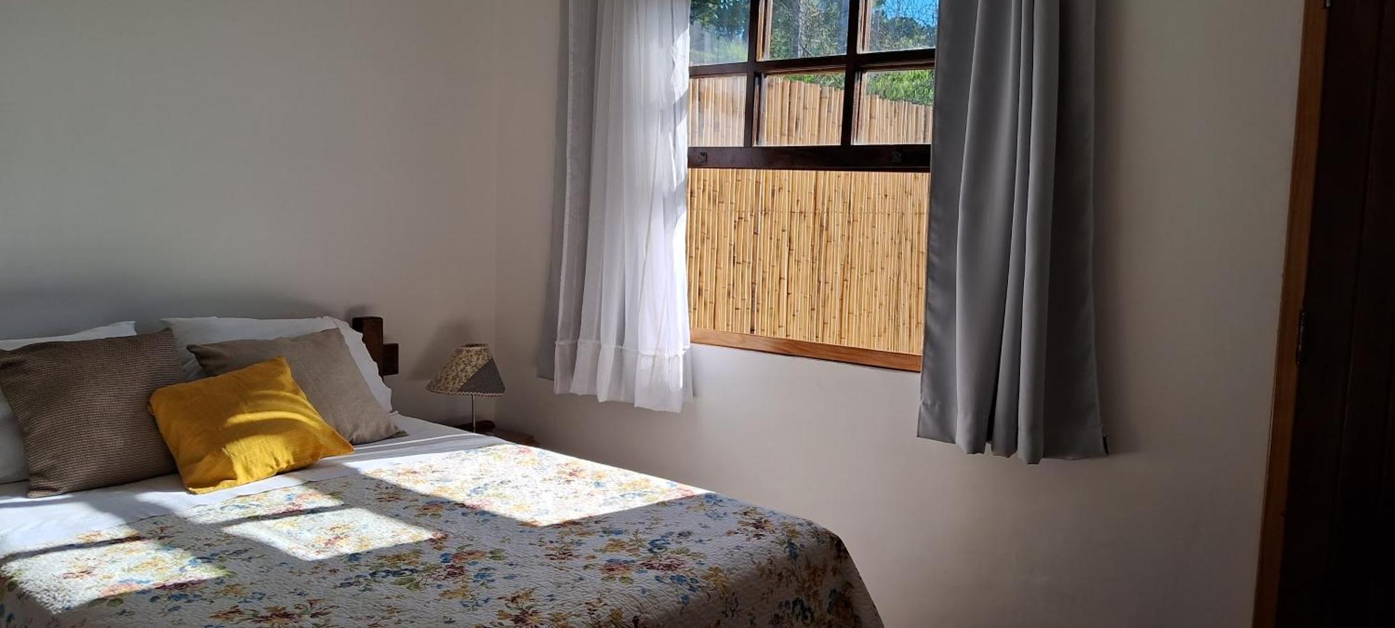 Chale Na Montanha Farm stay