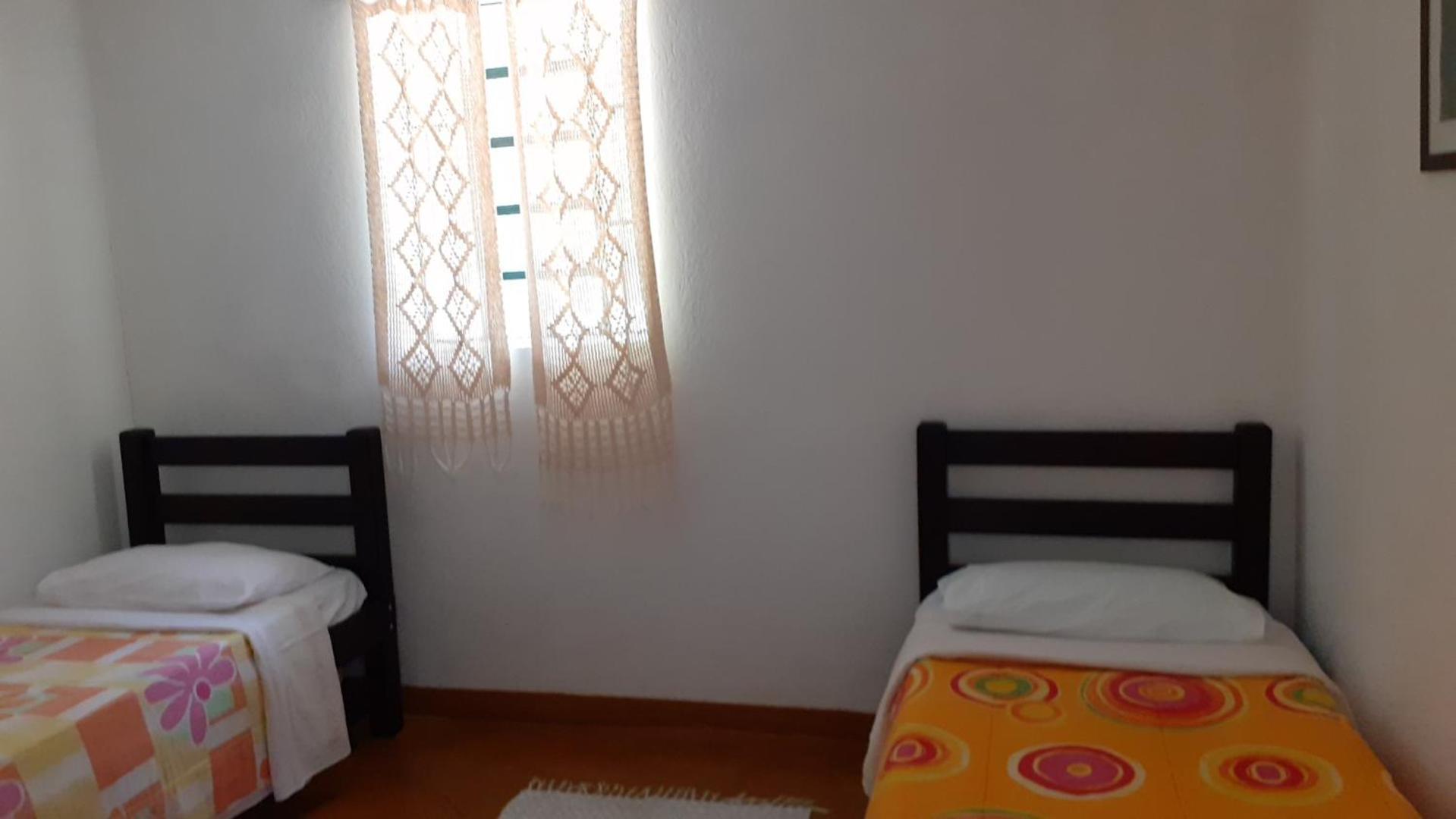 Farm stay Chale Na Montanha Cunha