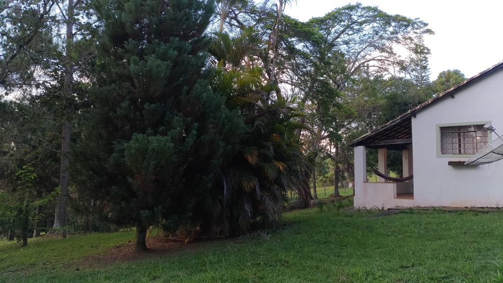 Farm stay Chale Na Montanha *