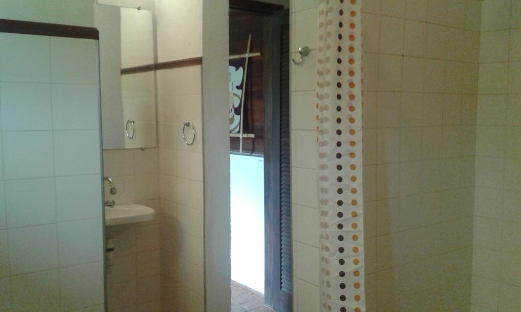 Chale Na Montanha Farm stay Cunha