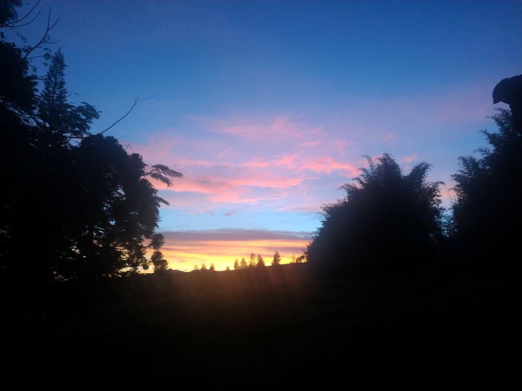 Chale Na Montanha Farm stay *